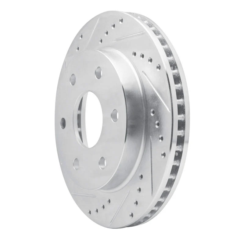 R1 Concepts silver auto part