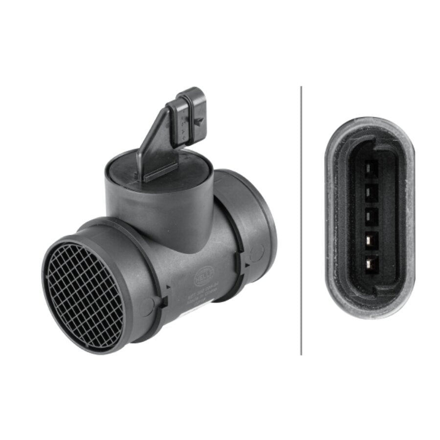 AIR MASS SENSOR