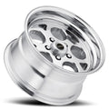 Vision Wheel 5-120.65 4.75 POL VIS SSR MAG 561-5161P0