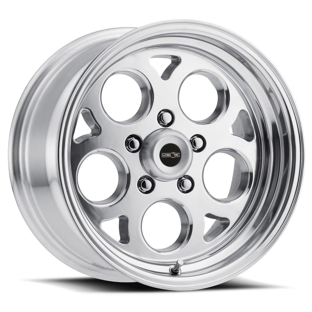 VISION WHEEL auto part