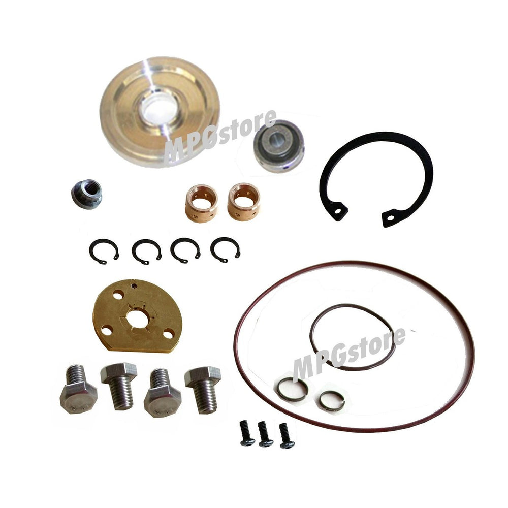 Garrett Turbos auto part