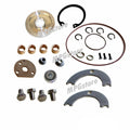 Garrett Turbos auto part