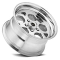 Vision Wheel 5-120.65 4.75 POLVIS SSR MAG 561-5161P-25