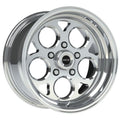 Vision Wheel 5-114.3 4.5 POL VIS SSR STAR 571-5165P0