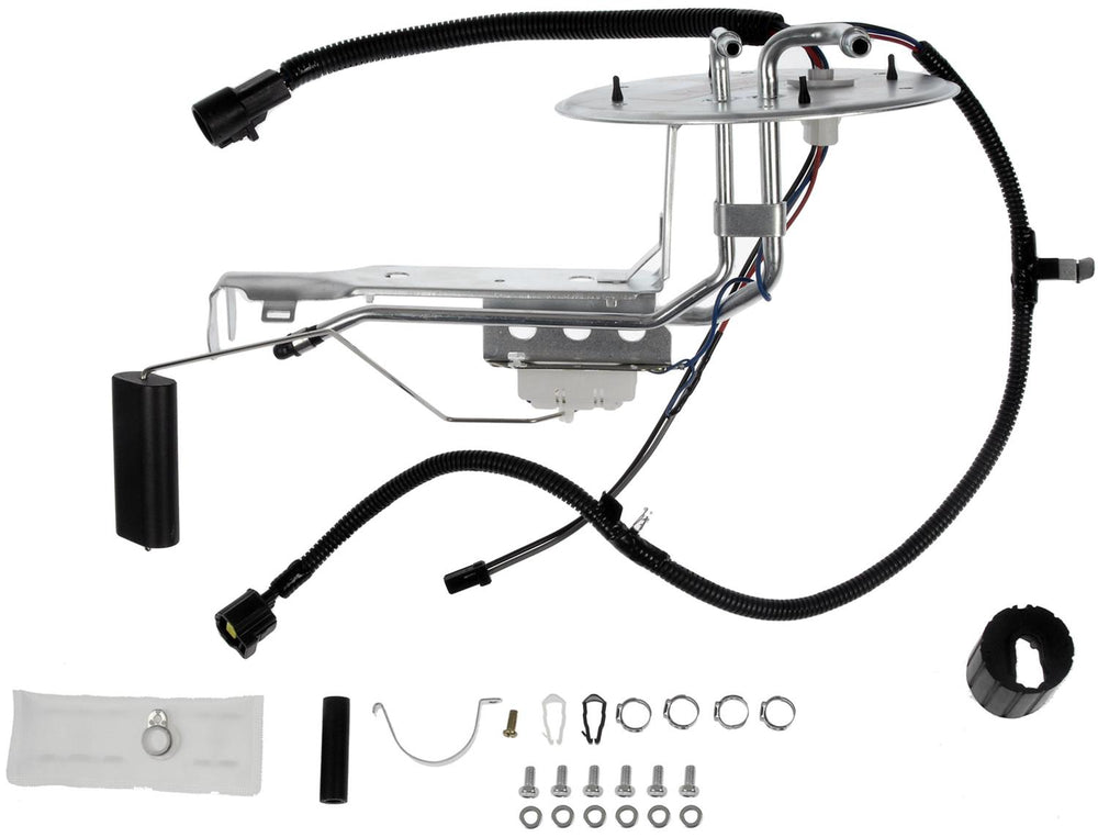 FUEL SENDING UNIT