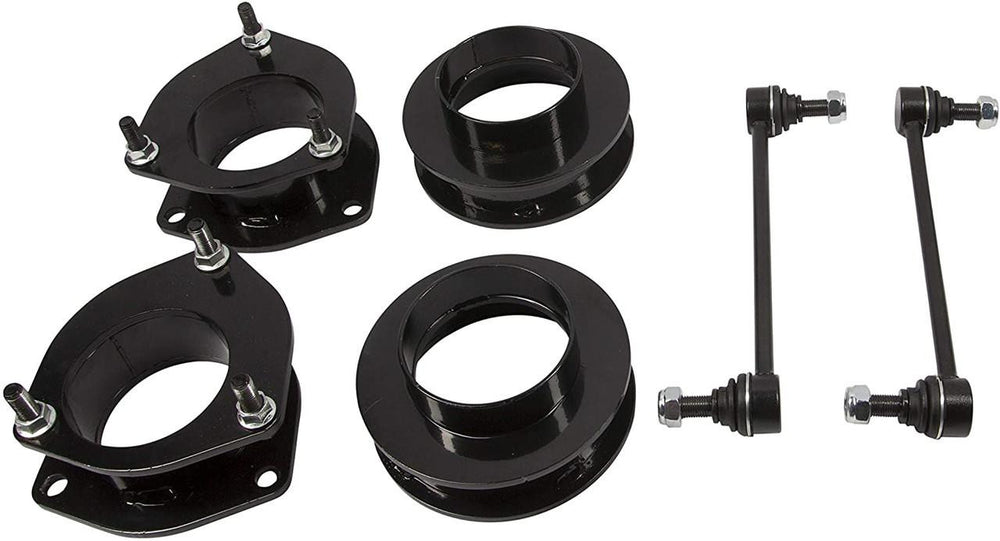 FREEDOM OFFROAD lift kit