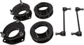 FREEDOM OFFROAD lift kit