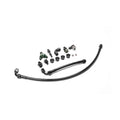 Radium Engineering Ford Coyote S550 Fuel Rail Plumbing Kit