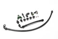 Radium Engineering Ford Coyote S550 Fuel Rail Plumbing Kit