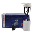 FUEL PUMP MODULE