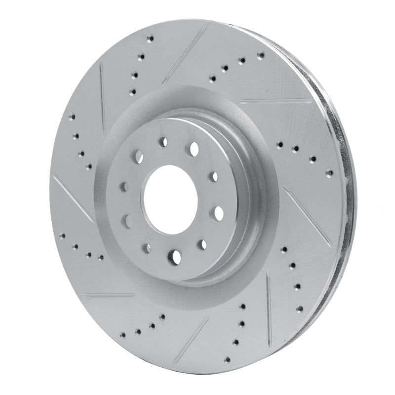 R1 Concepts silver auto part