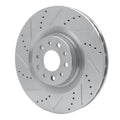 R1 Concepts silver auto part