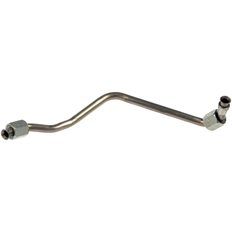 EXHAUST GAS RECIRCULATION TUBE