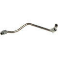 EXHAUST GAS RECIRCULATION TUBE