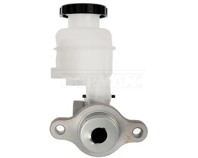 NEW MASTER CYLINDER