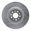 R1 Concepts silver auto part