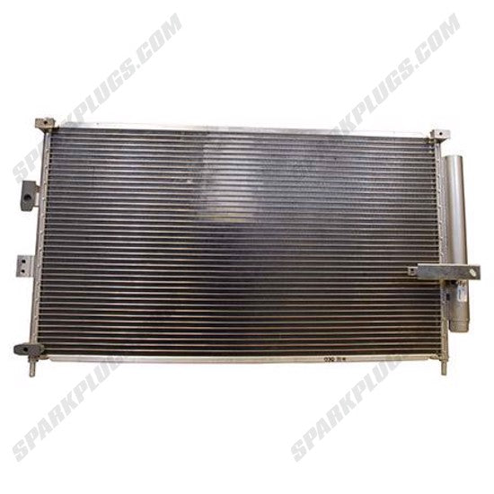 A/C CONDENSER