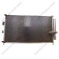 A/C CONDENSER