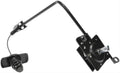 SPARE TIRE HOIST