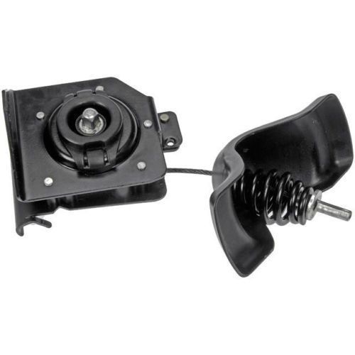 SPARE TIRE HOIST