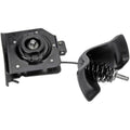 SPARE TIRE HOIST