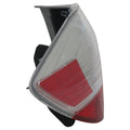 CAPA 0914 HD F.I.T TAIL LIGHT ASSEMBLY LH