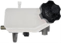 NEW MASTER CYLINDER