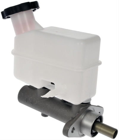NEW MASTER CYLINDER