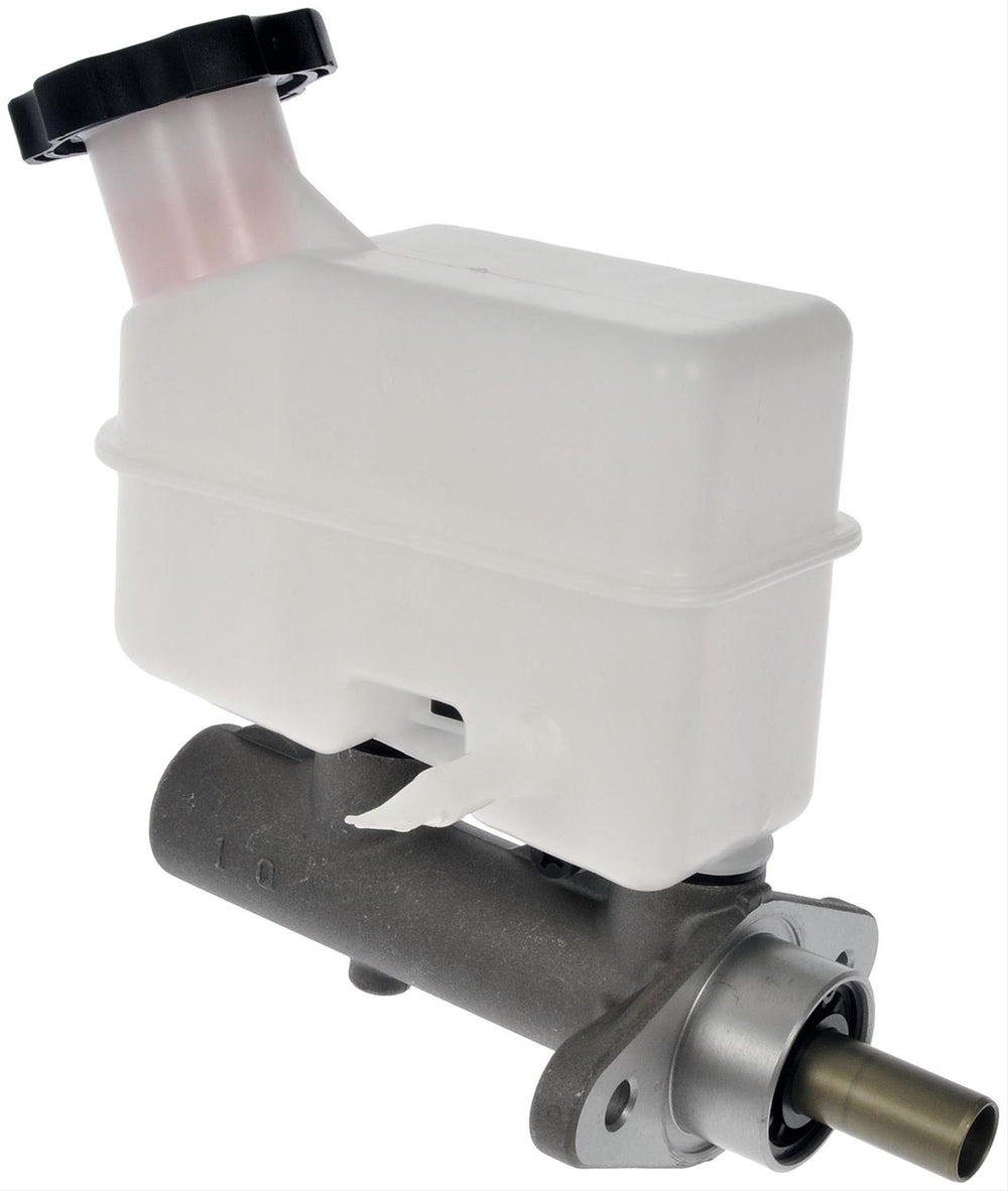 NEW MASTER CYLINDER