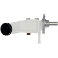 NEW MASTER CYLINDER