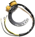 STATOR