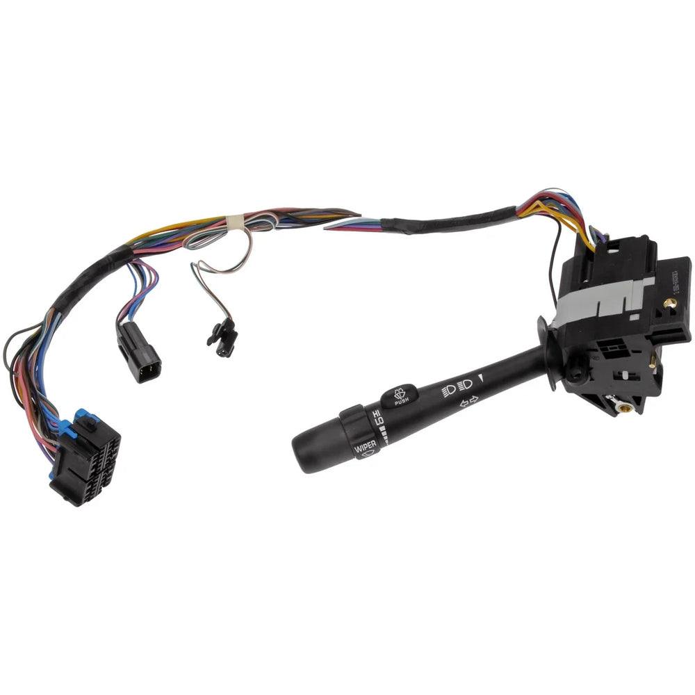 TURN SIGNAL SWITCH