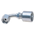 HYDRAULIC COUPLING - MEGACRIMP