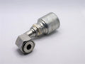 HYDRAULIC COUPLING - MEGACRIMP