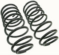 MOOG 00-03 Chevrolet Impala Base Rear Coil Springs