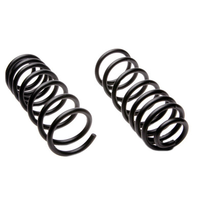 MOOG 00-03 Chevrolet Impala Base Rear Coil Springs