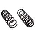 MOOG 00-03 Chevrolet Impala Base Rear Coil Springs