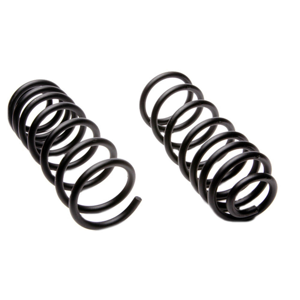 MOOG 00-03 Chevrolet Impala Base Rear Coil Springs