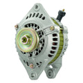 REMY red auto part