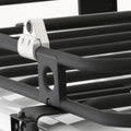 Smittybilt Crossbar Bracket Kit