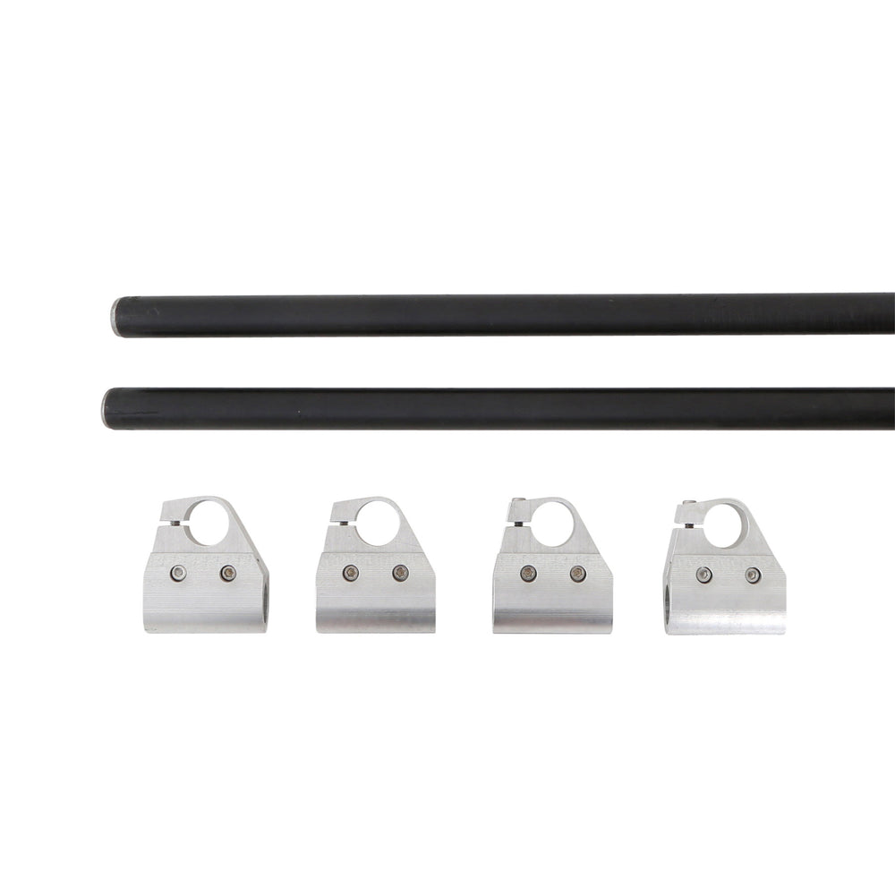 Smittybilt Crossbar Bracket Kit