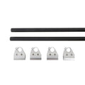 Smittybilt Crossbar Bracket Kit