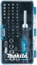 TAPPED INSERT