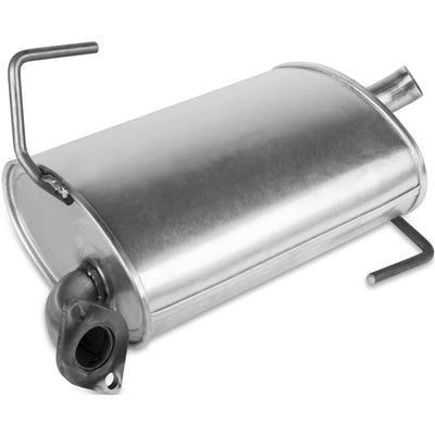 BRE EXHAUST muffler