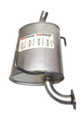 DIRECT-FIT MUFFLER - 05-09 SUBARU O