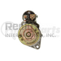 REMANUFACTURED STARTER