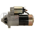 REMANUFACTURED STARTER