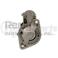 REMY auto part detail