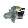 REMANUFACTURED STARTER