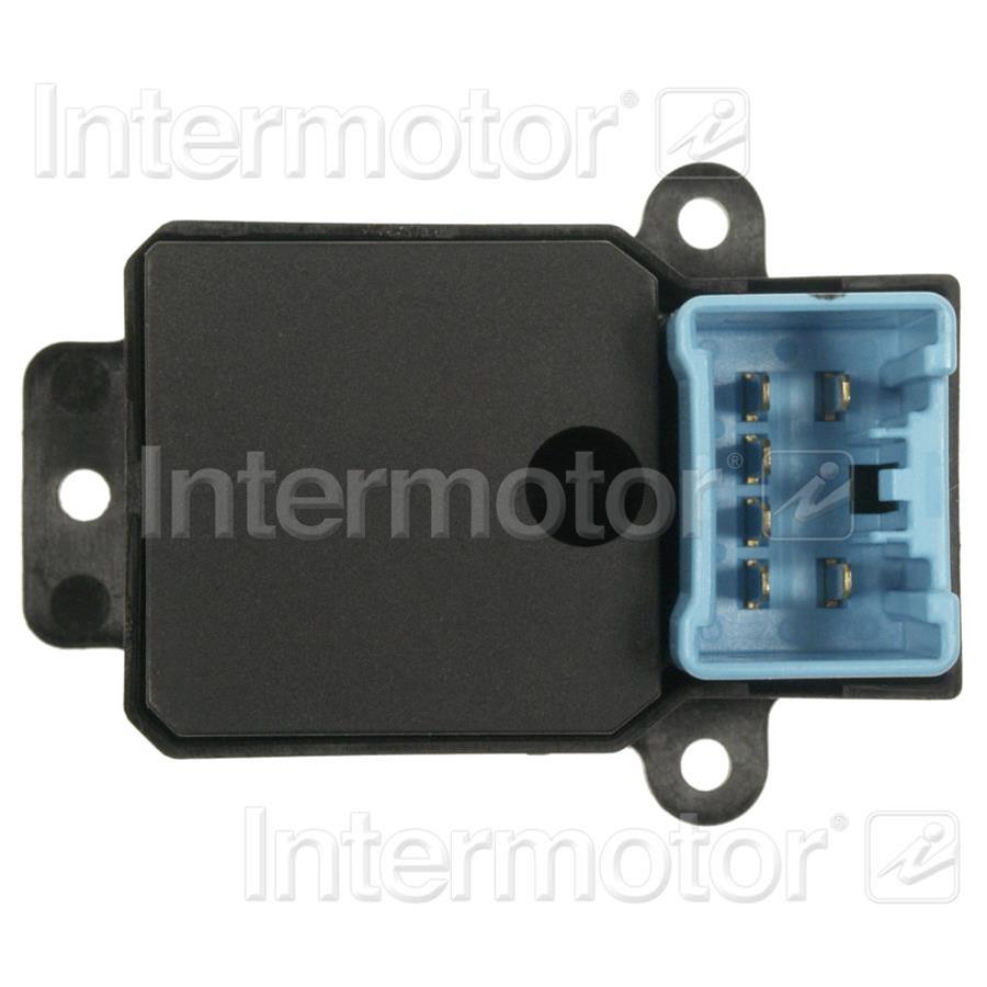 STANDARD IGN auto part